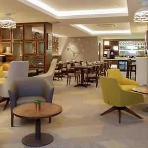 4* Hotel Hilton Centre
