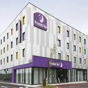 3* Hotel Premier London Stansted Airport